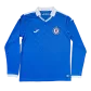 Joma Cruz Azul Special Long Sleeve Soccer Jersey 2021/22 - soccerdealshop