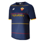 Replica NewBalance Roma Fourth Away Soccer Jersey 2021/22