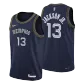 Memphis Grizzlies Jaren Jackson #13 2021/22 Swingman NBA Jersey - City Edition - soccerdeal