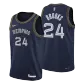 Memphis Grizzlies Dillon Brooks #24 2021/22 Swingman NBA Jersey - City Edition - soccerdeal