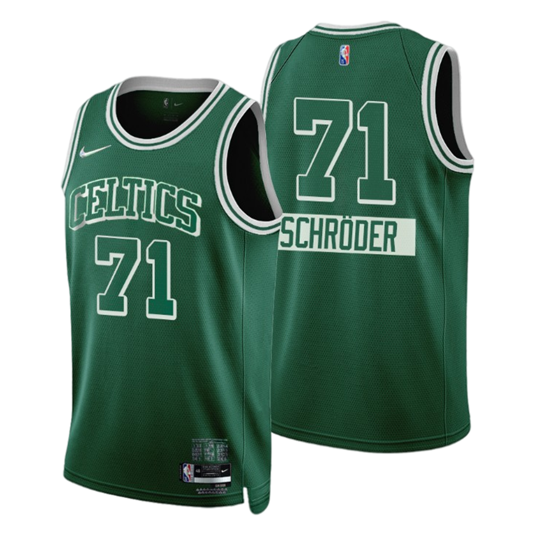 Boston Celtics Jersey | Soccerdealshop