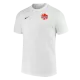 Canada Away Soccer Jersey 2022 - World Cup 2022 - soccerdeal
