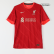 Authentic Nike Liverpool Home Soccer Jersey 2021/22