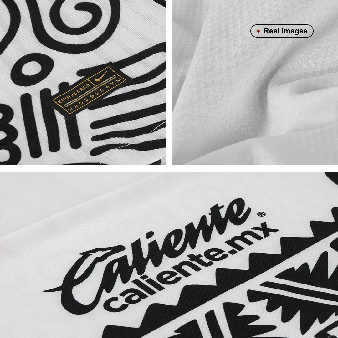 Nike Launch Club America 2020 Third Jersey - SoccerBible