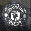 Retro 2013/14 Manchester United Away Soccer Jersey - Soccerdeal