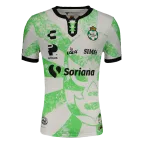 Replica Charly Santos Laguna Third Away Soccer Jersey 2021/22 - soccerdealshop
