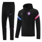 Nike Barcelona Hoodie Sweatshirt Kit(Top+Pants) 2021/22 - soccerdealshop