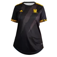 Women's Nike Tigres UANL Third Away Soccer Jersey 2021/22 - soccerdealshop