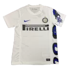 Retro 2010/11 Inter Milan Away Soccer Jersey - soccerdealshop