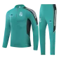 Adidas Real Madrid Zipper Sweatshirt Kit(Top+Pants) 2021/22 - soccerdealshop