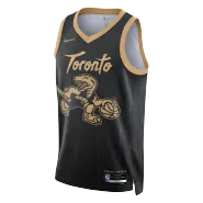 Toronto Raptors 2021/22 Swingman NBA Jersey - City Edition - soccerdeal