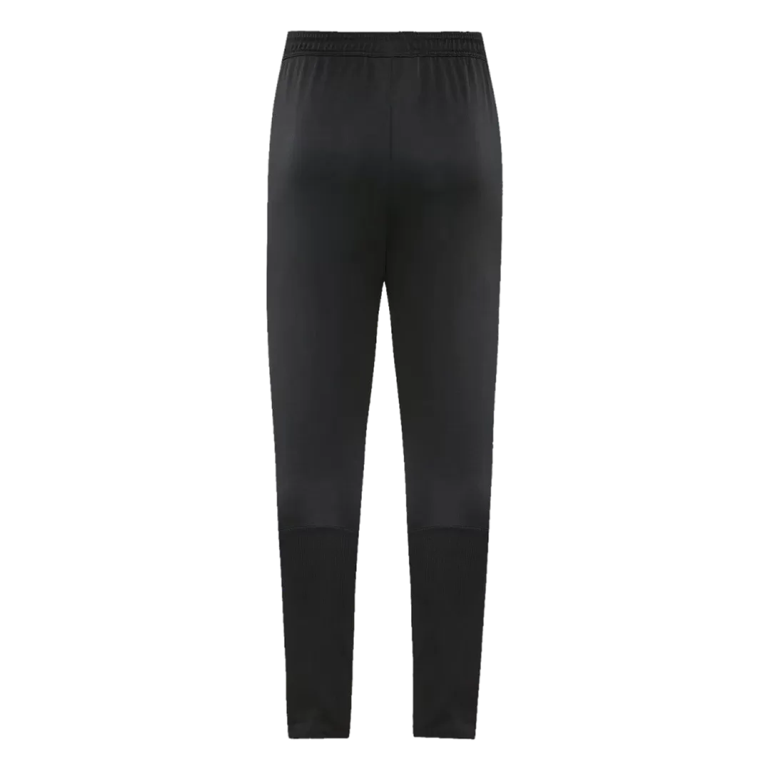 Nike PSG Zipper Sweatshirt Kit(Top+Pants) 2021/22 - soccerdealshop