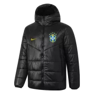 Nike Brazil Training Cotton Jacket 2021/22 - soccerdealshop