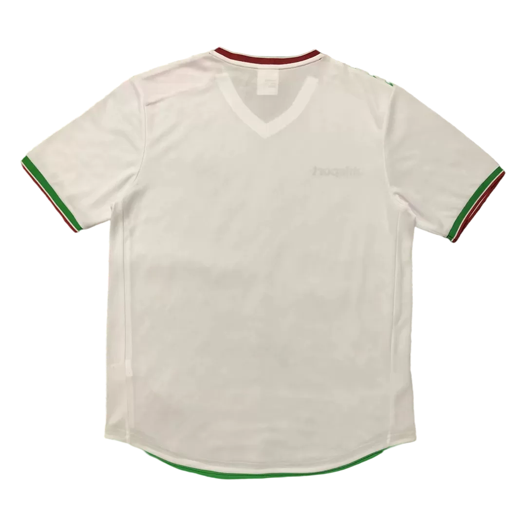 2021/22 Iran National Team Soccer Jersey Uhlsport Authentic ✓