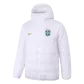 Nike Brazil Training Cotton Jacket 2021/22 - soccerdealshop