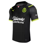 Replica Puma Chivas Away Soccer Jersey 2021/22 - soccerdealshop