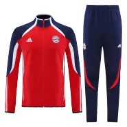 Adidas Bayern Munich Training Kit (Jacket+Pants) 2021/22 - soccerdealshop