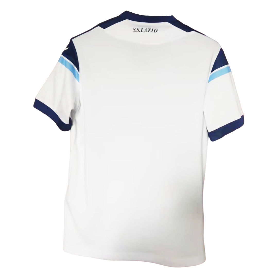 Argentina 2022/23 Authentic Home Jersey - Long Sleeve - Jersey - SideJersey