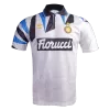 Retro 1992/93 Inter Milan Away Soccer Jersey - Soccerdeal