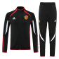 Adidas Manchester United Training Kit (Jacket+Pants) 2021/22