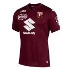 Torino FC Home Soccer Jersey 2021/22 - soccerdealshop