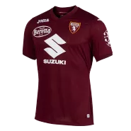 Torino FC Home Soccer Jersey 2021/22 - soccerdealshop