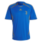 Replica Adidas Juventus Pre-Match Training Soccer Jersey 2021/22 - Blue