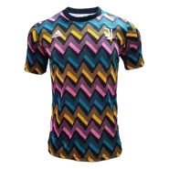 Replica Adidas Juventus Pre-Match Training Soccer Jersey 2021/22 - - soccerdealshop