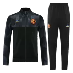 Adidas Manchester United Training Kit (Jacket+Pants) 2021/22 - soccerdealshop