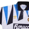 Retro 1992/93 Inter Milan Away Soccer Jersey - Soccerdeal