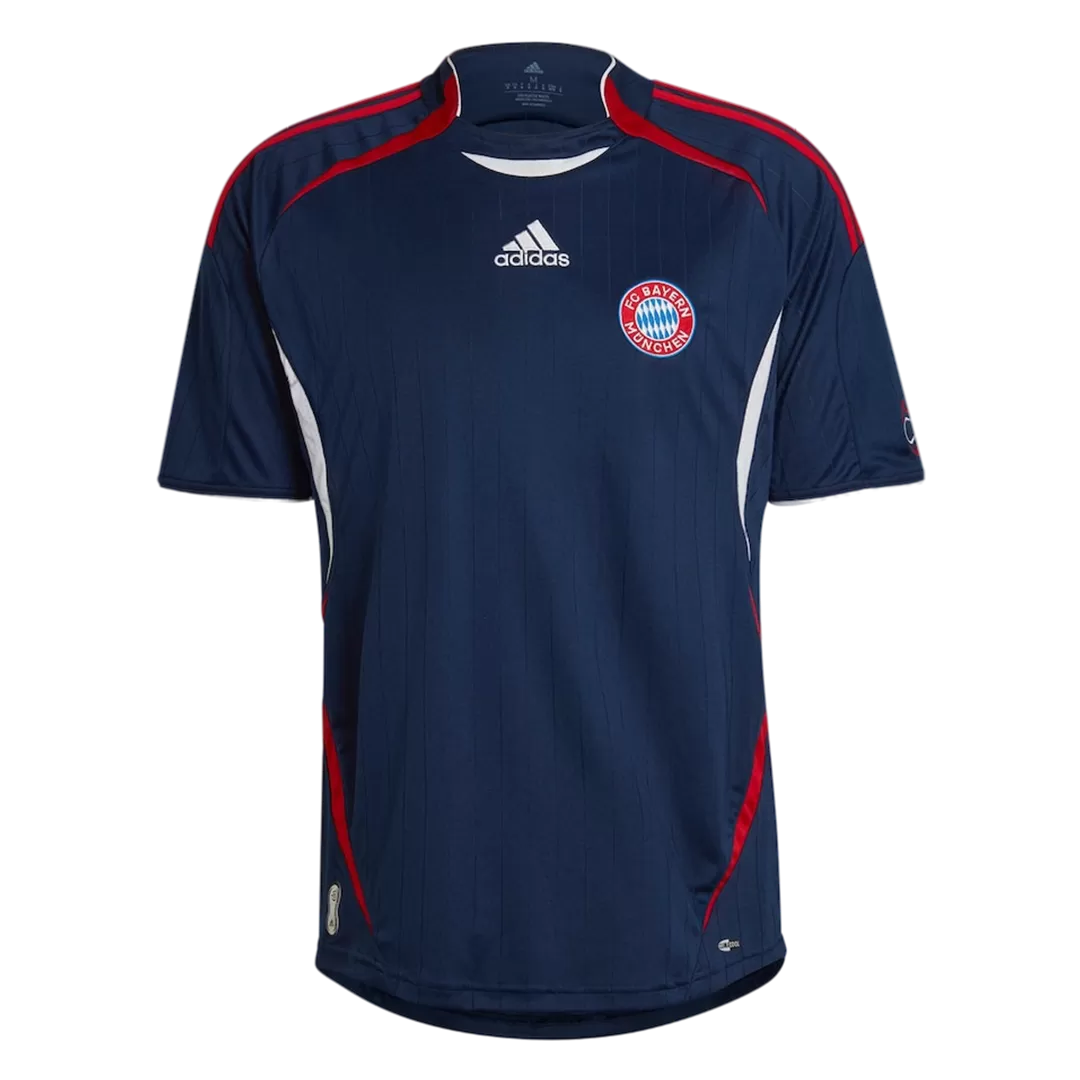 adidas FC BAYERN Home Jersey 2021/22