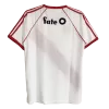Retro 1986 River Plate Home Soccer Jersey - Soccerdeal