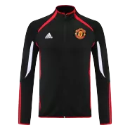 Adidas Manchester United Training Jacket 2021/22 - soccerdealshop