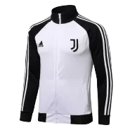 Adidas Juventus Training Jacket 2021/22 - soccerdealshop