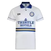 Retro 93/95 Leeds United Home Soccer Jersey - Soccerdeal