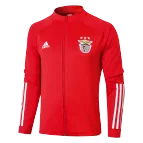 Adidas Benfica Training Jacket 2021/22 - soccerdealshop