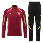 Adidas Arsenal Training Kit (Jacket+Pants) 2021/22 - soccerdealshop