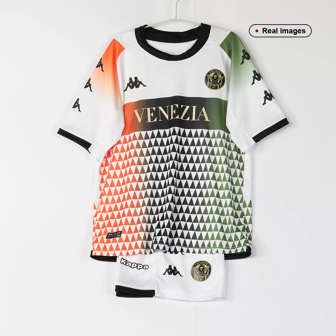 Venezia FC Kit Concept