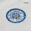 Retro 93/95 Leeds United Home Soccer Jersey - Soccerdeal