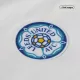 Retro 93/95 Leeds United Home Soccer Jersey - soccerdeal