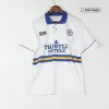 Retro 93/95 Leeds United Home Soccer Jersey - Soccerdeal