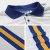 Retro 93/95 Leeds United Home Soccer Jersey - Soccerdeal