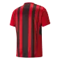 Replica Puma AC Milan Home Soccer Jersey 2021/22 - soccerdealshop