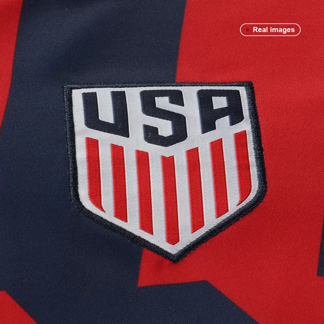 USA Jersey  Soccerdealshop