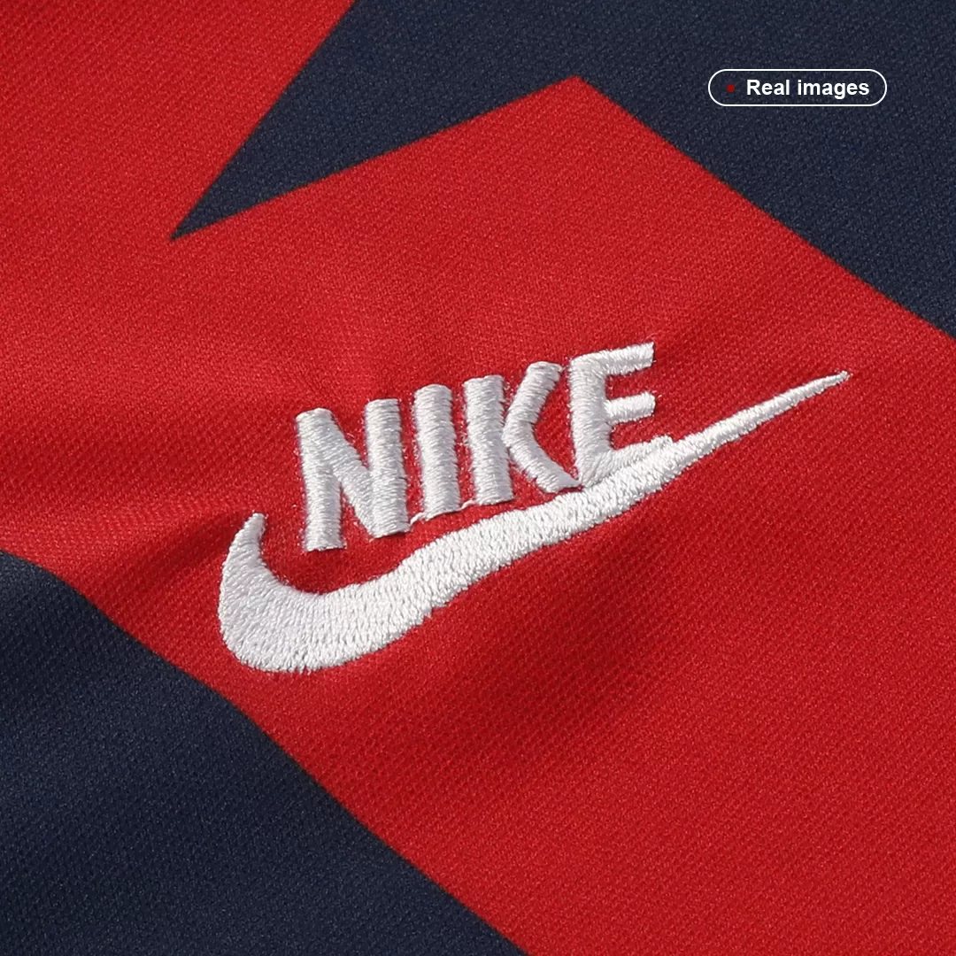 Nike USMNT '22 Christian Pulisic #10 Home Replica Jersey