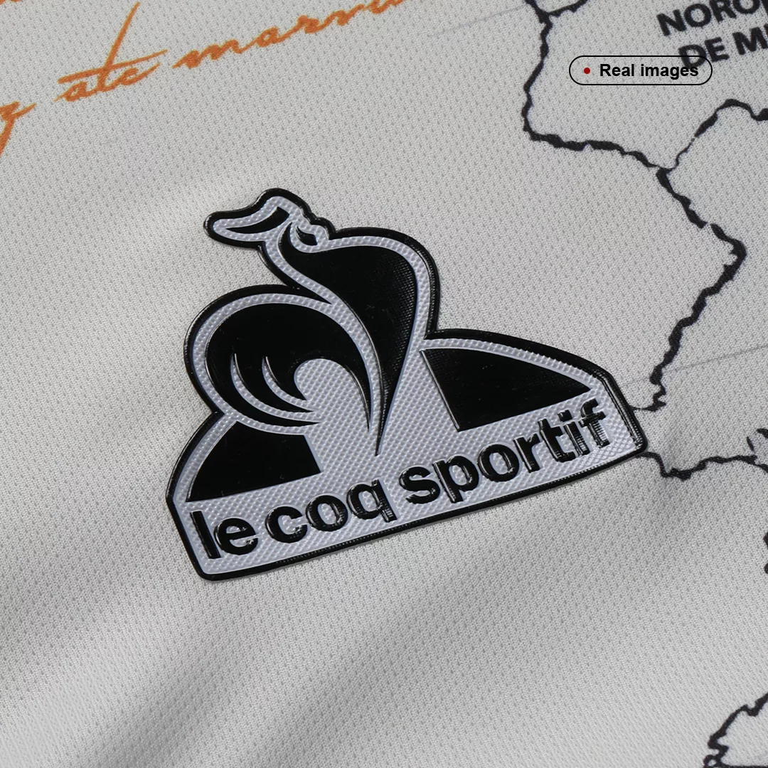 Replica Le Coq Sportif Atlético Mineiro Commemorative Soccer Jersey 2021/22 - soccerdealshop