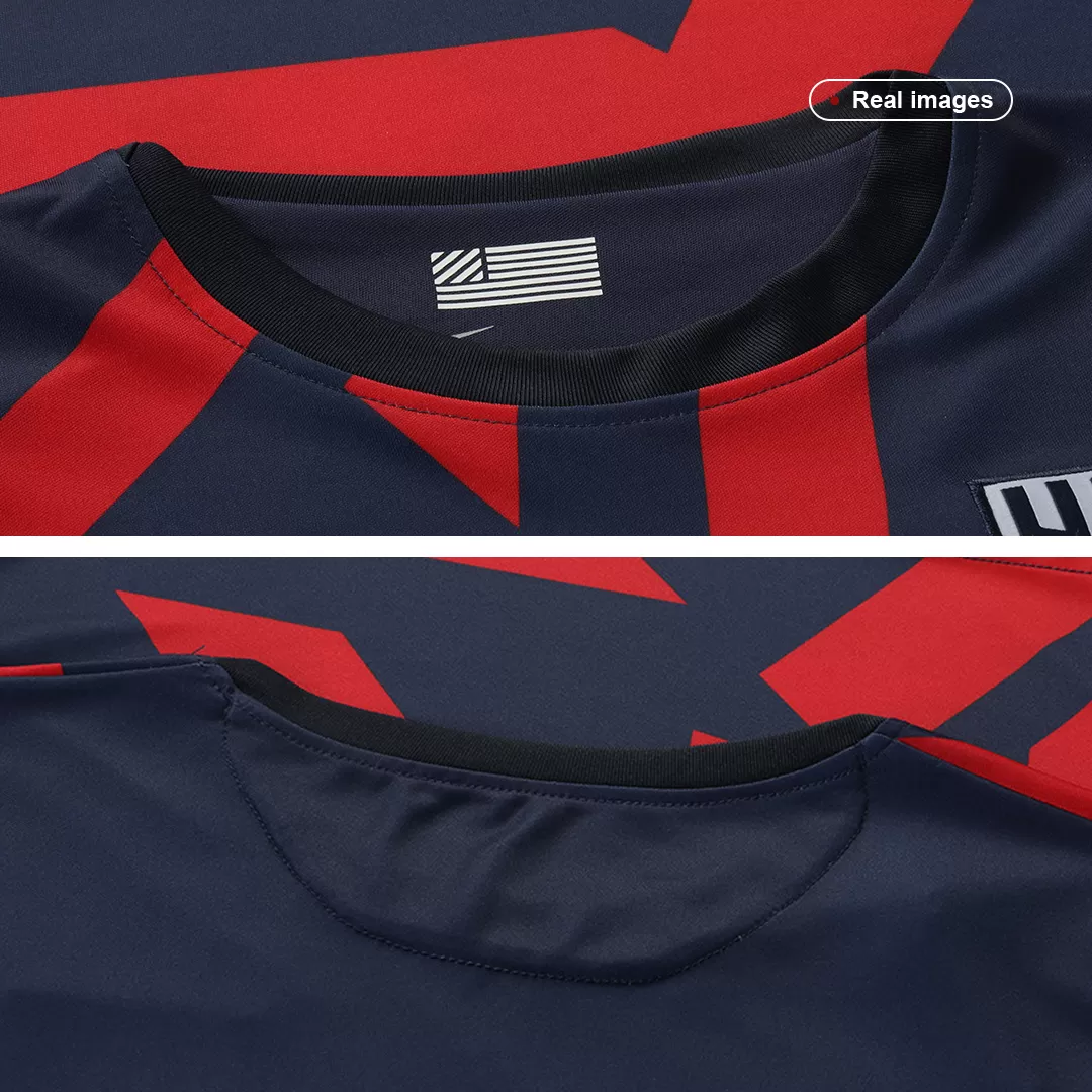 Nike USMNT '22 Away Replica Jersey