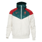 Nike Liverpool Windbreaker Hoodie Jacket 2021/22