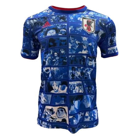 Japanese soccer sale jerseys