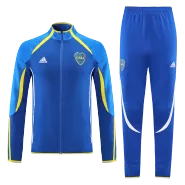 Adidas Boca Juniors Training Kit (Jacket+Pants) 2021/22 - soccerdealshop